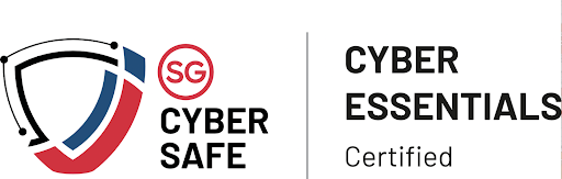 Cyber Essentials Certified