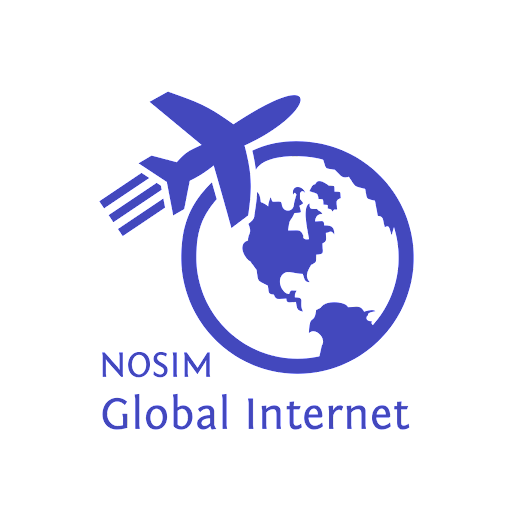 nosim logo