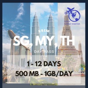 SG, MY, TH Daypass Cover